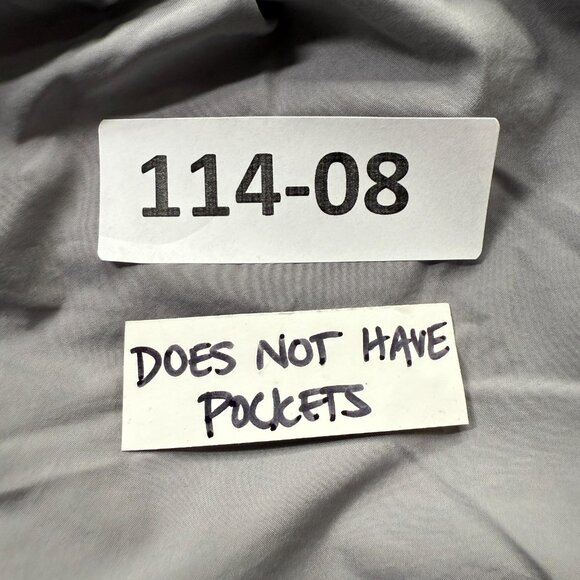 Patagonia Field Shorts Men M Gray Texas Lightweight 9" Unlined #11193 - Picture 16 of 16